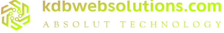 kdbwebsolutions