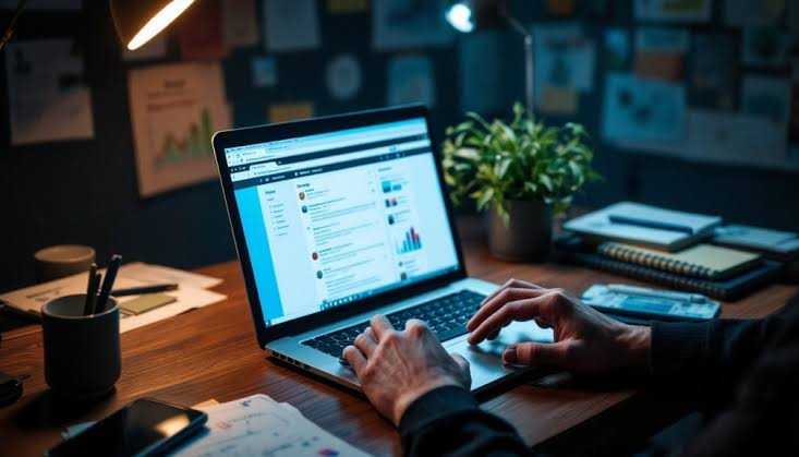 Find a Twitter Account by Photo When a Dating Profile Seems Suspicious